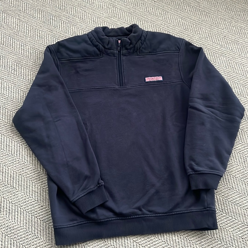 Vineyard vines sweater